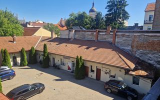 Apartament 4 camere, finisat, 122 mp, Bulevardul Eroilor Cluj - Poză 34