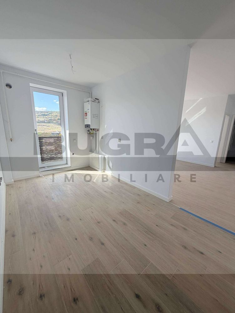 Apartament de 2 camere, 48mp, boxa22mp, parcare, Beta Residence - Poză 1