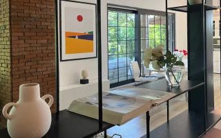 Vila unică de inchiriat ! Balteni | pe malul lacului Scrovistea - Poză 9