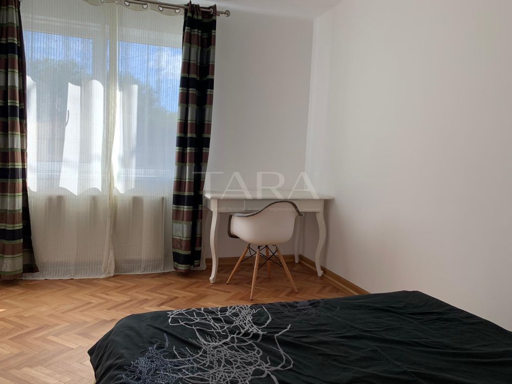 Apartament cu 2 camere, etaj 1, zona Centrală. - Poză 5