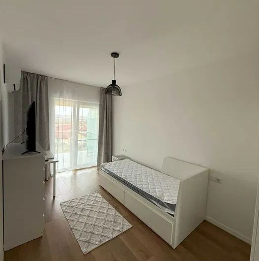 Apartament cu 3 camere | Semidecomandat | 62mp | 2 parcari | Cartier Gheorgheni - Poză 2