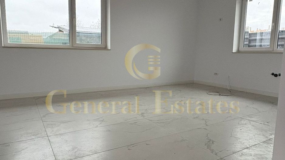 Casă modernă de vânzare în Sânpetru - Poză 8