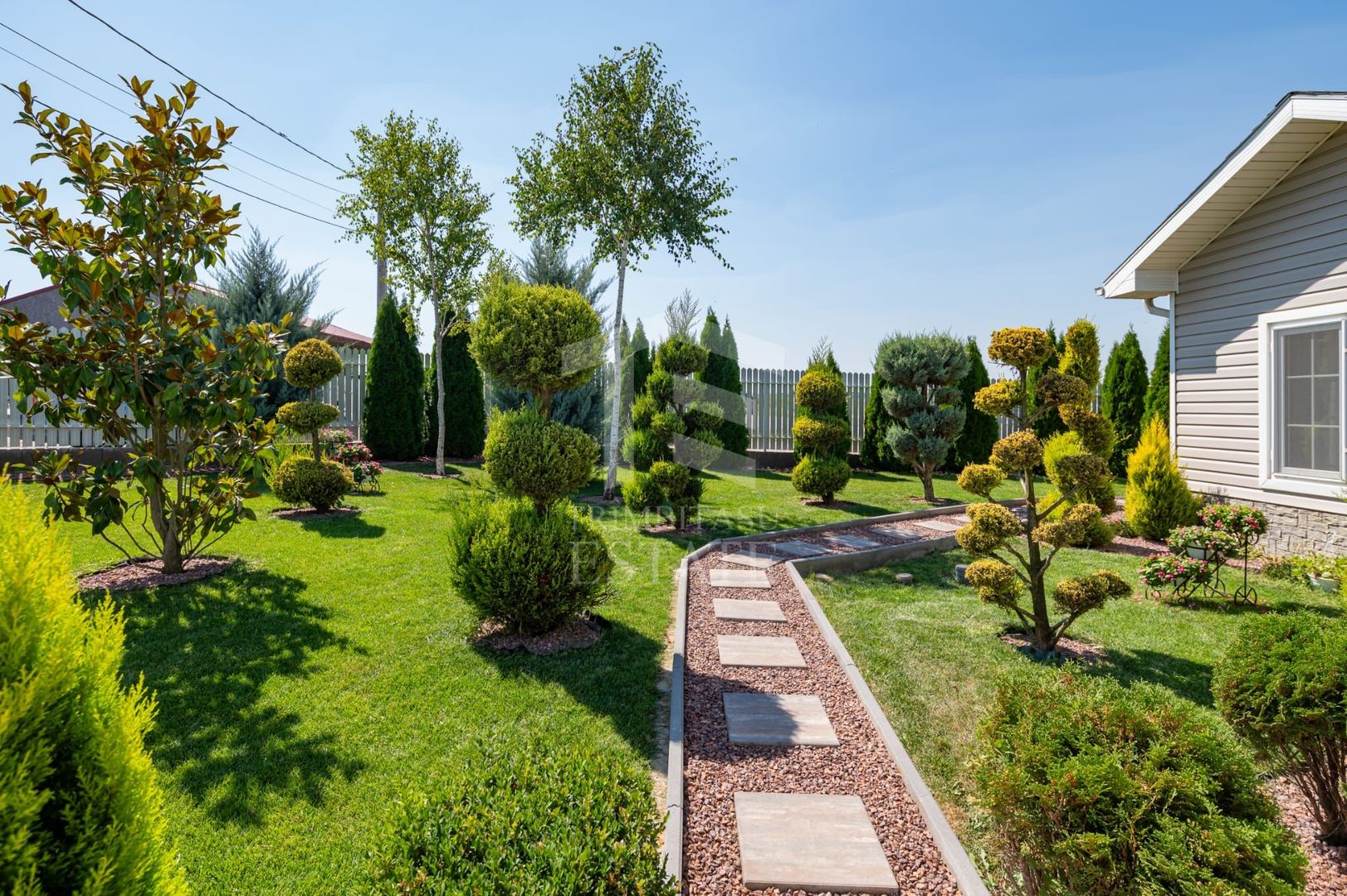 Casa spectaculoasa | Stil autentic canadian | 795 mp Teren - Poză 16