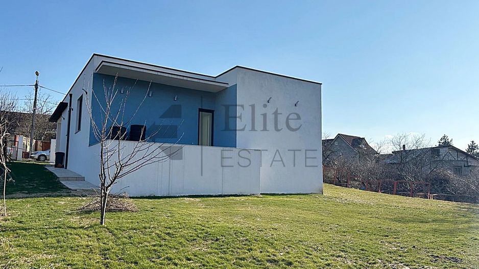 Casa cu teren 830 mp in zona Dealuri Oradea - Poză 12