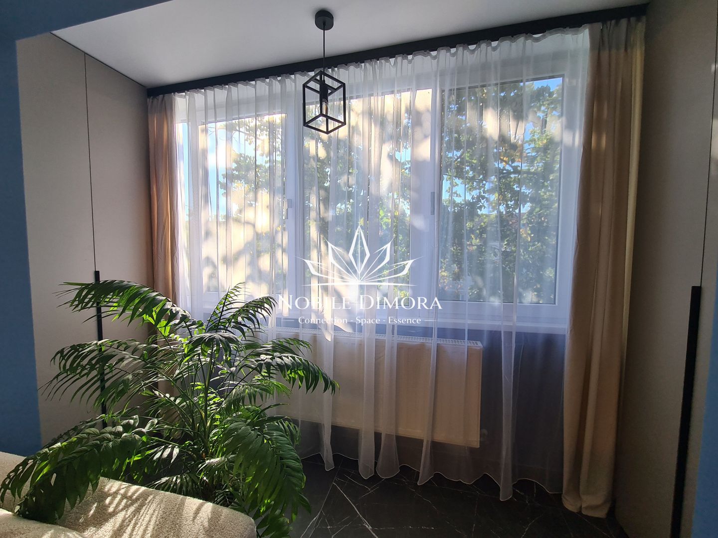 Apartament 3 camere amenajat modern in Circumvalatiunii - Poză 3