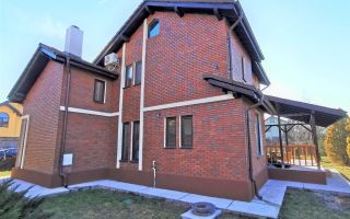 Corbeanca, inchiriez vila stil american, cu semineu si panouri solare - Poză 15