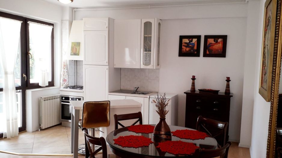 Apartament de 2 camere-de inchiriat| Piata Dorobanti-M Stefan Cel Mare - Poză 2