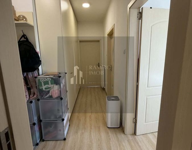 Apartament 2 camere / Crangasi / Bloc nou/ Centrala Proprie/ Prox metr - Poză 7