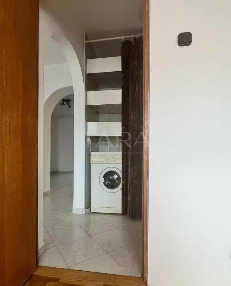 Apartament 4 camere, garaj, Zorilor – zona Facultatea de Medicina - Poză 5