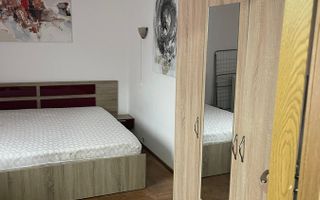 Închiriere Garsoniera Titan, Parc IOR, metrou Nicolae Grigorescu - Poză 3