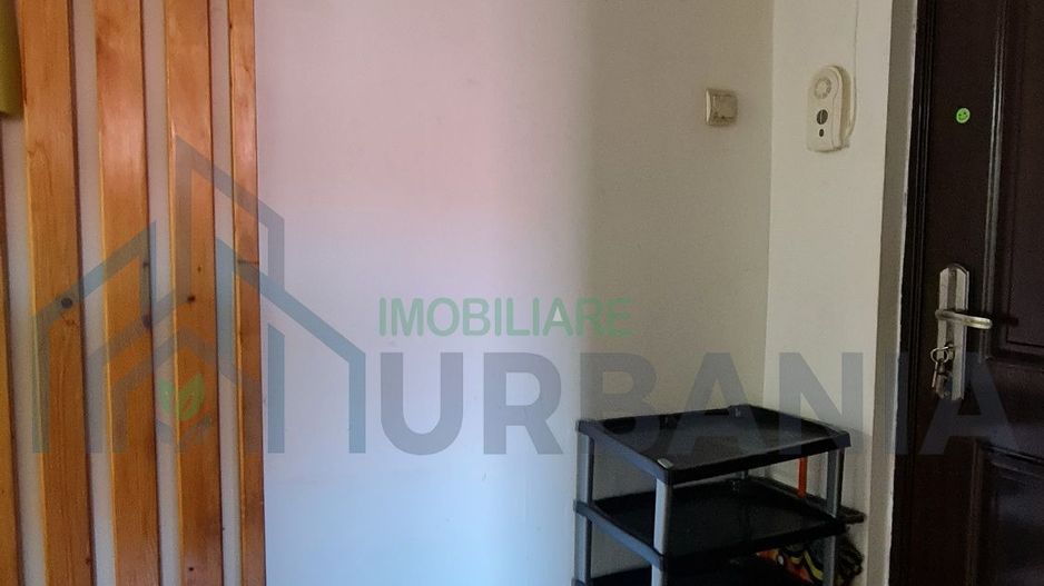 Apartament 2 camere decomandat, 39 mp, mansardă, acoperiș nou, Mircea cel Bătrân, Iași - Poză 7
