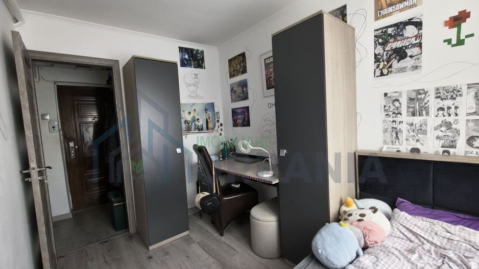 Apartament 3 camere de vânzare, Tătărași, Iași - 41 mp, etaj 4/4 - Poză 8