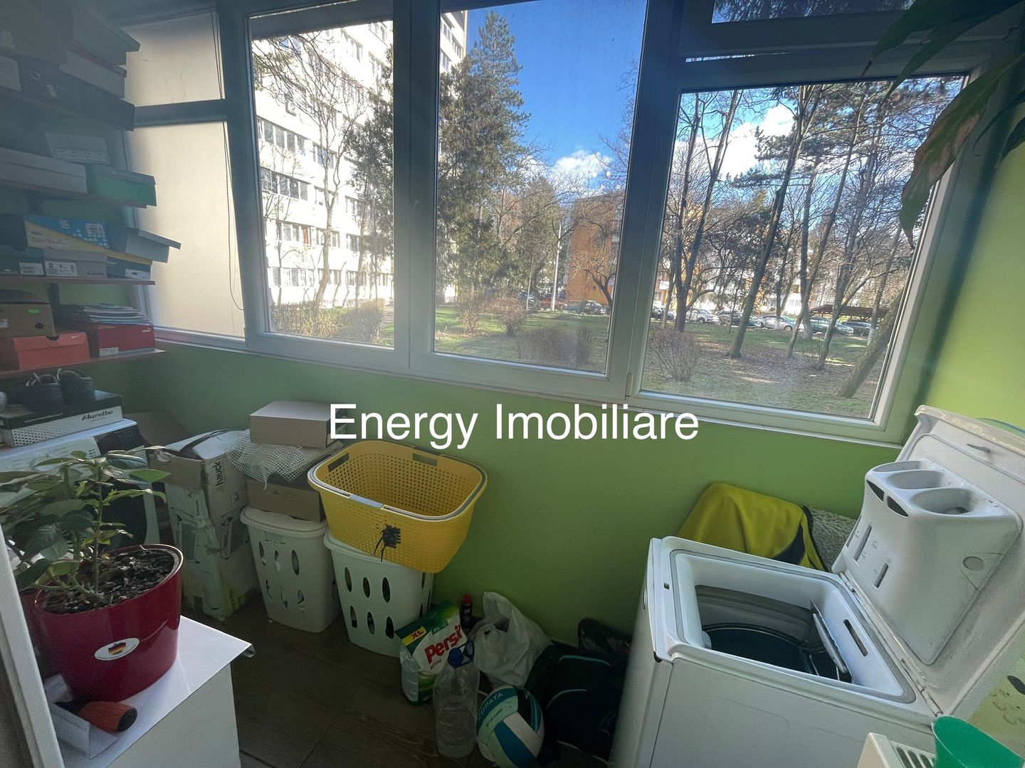 Apartament cu 3 camere, zona Aleea Carpați - Poză 11