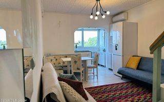 Fizicienilor - Lacramioarei, 3 camere 67 mp, pod 40 mp, modernizat - Poză 3