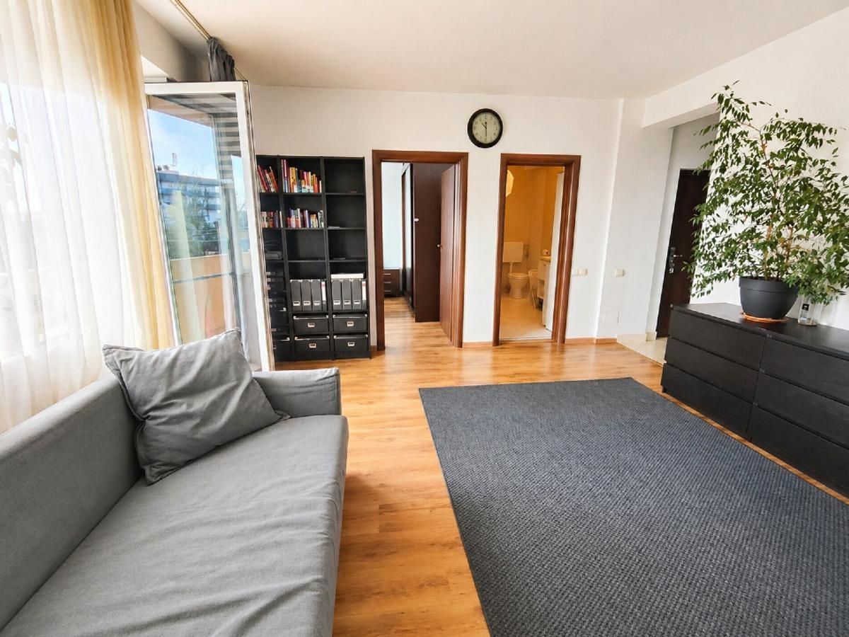 Apartament cu doua camere, Aparatorii Patriei, 94.500€ - Poză 2