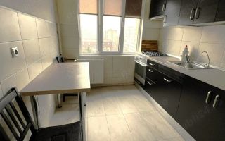 Apartament 2 camere Brancoveanu - Poză 5