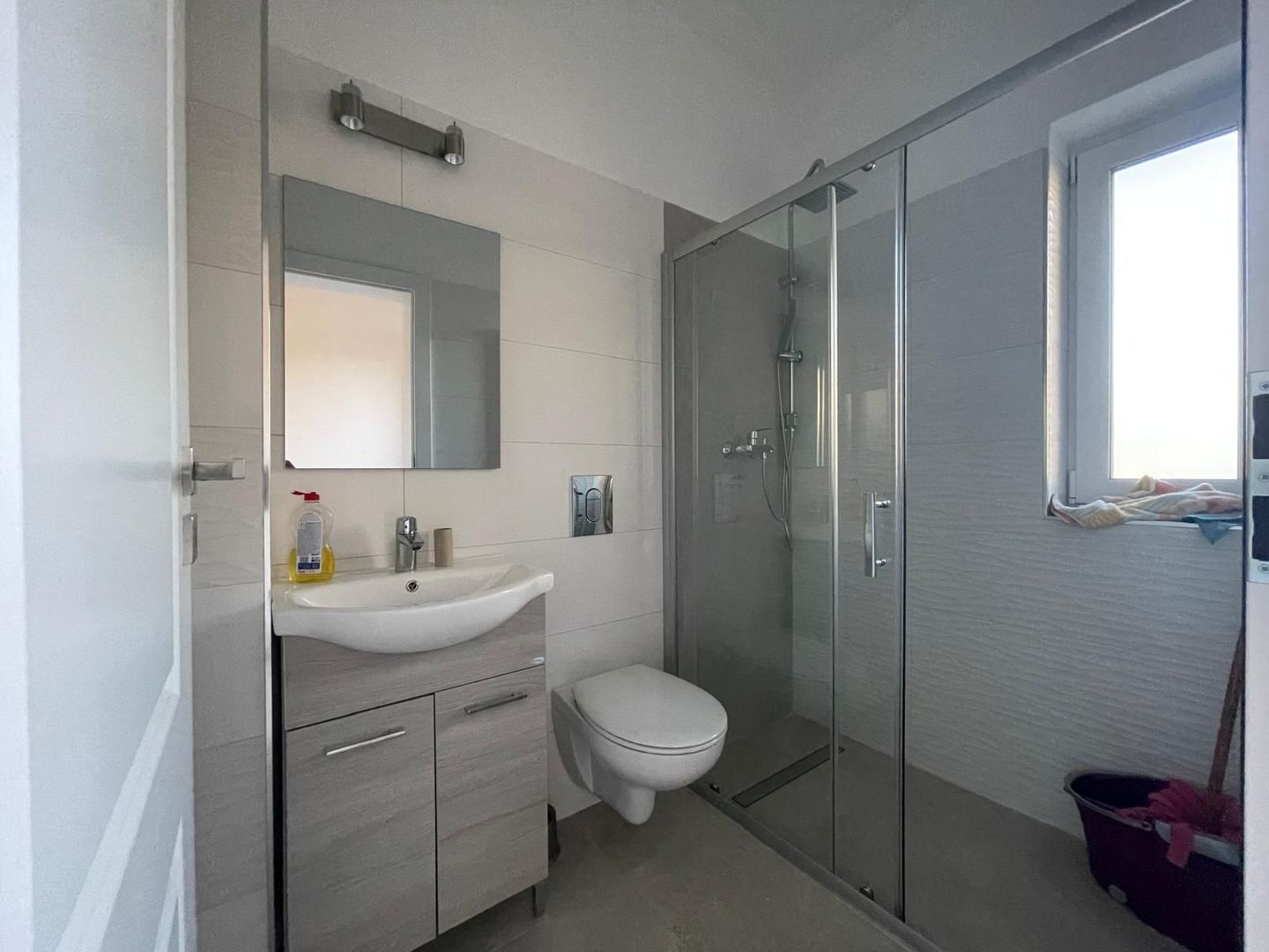 Duplex 4 camere - Cartier Europa - Mosnita Noua - Poză 9