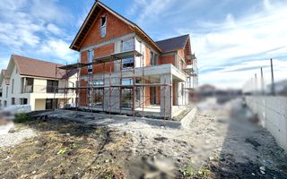 Casa unifamiliala/Teren 538 mp/CF. - Poză 5