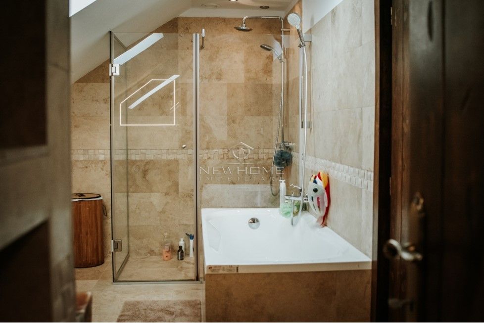 Casa de vanzare 4 camere, zona centrala Gherla - Poză 8