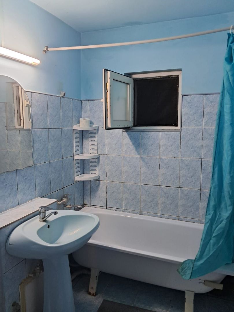 Girocului-Lidl | 2 Camere | Decomandat | Centrala proprie | 2 balcoane - Poză 3