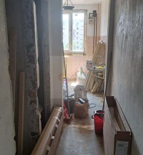 2 Camere - 54MP | Decomandat | 2 Lifturi | 1982 | Drumul Taberei - Poză 8