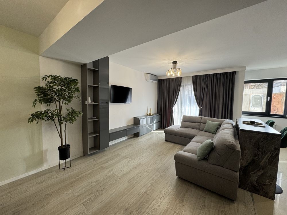 Inchiriere apartament 2 camere Pipera Bolat Residence - Poză 3