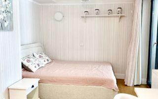 Rent I 3-Room Apartment | UpGround Residence | 90 sqm | Designer - Poză 7
