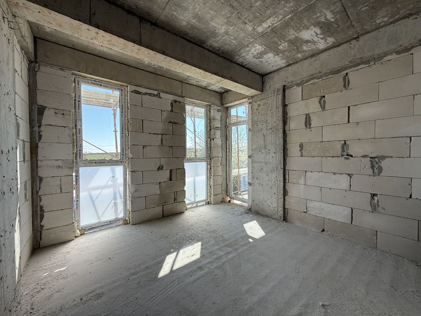 2 camere + balcon | Incalzire în pardoseala | Pipera, zona liniștita - Poză 6