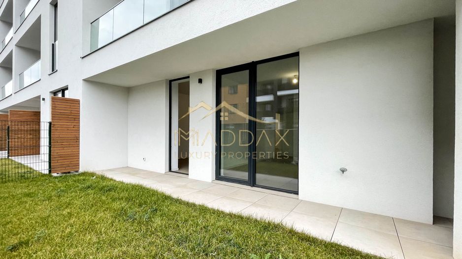 4 rooms apartment***181sqm***// 84sqm garden // Baneasa - Poză 23