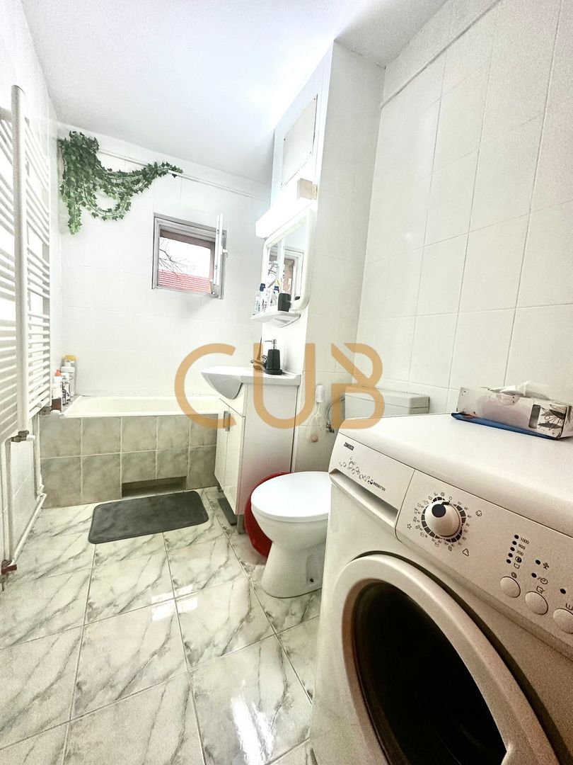 Ap2cam -  centrala termica ,et4/5 | Calea Aradului, Iulius Mall,zona N - Poză 7