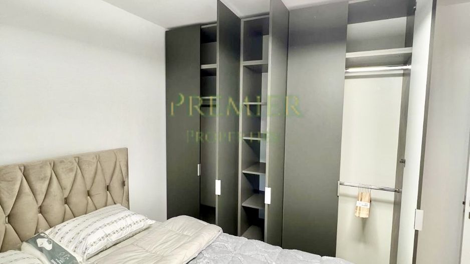 2 CAMERE MOBILAT SI UTILAT READY TO MOVE | AVIATIEI | APROAPE DE PARC | - Poză 5