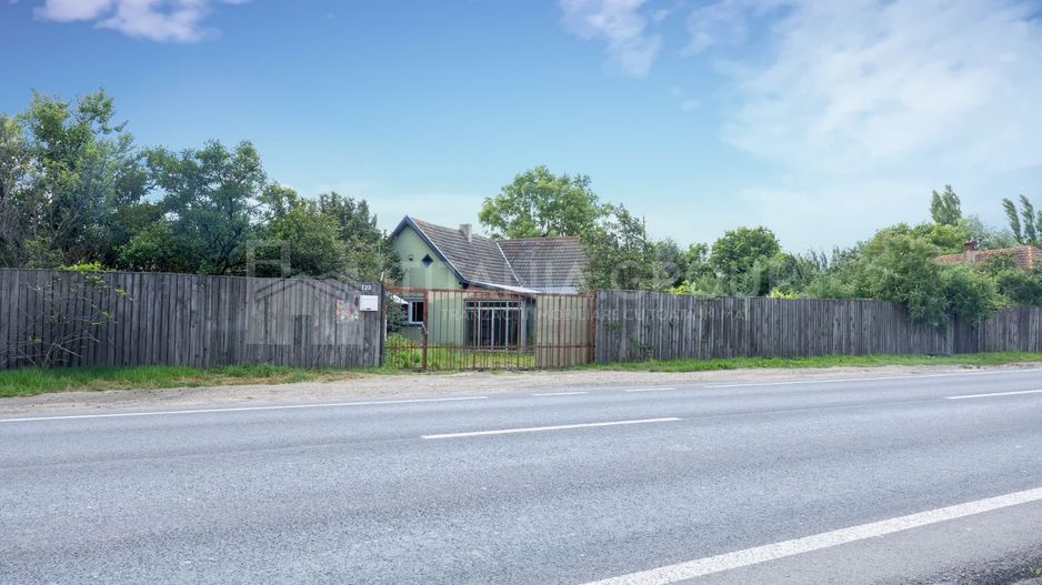 Casă cu teren 2.200 mp și deschidere la DN13 | Zonă mixtă | Brașov, Stupini - Poză 18