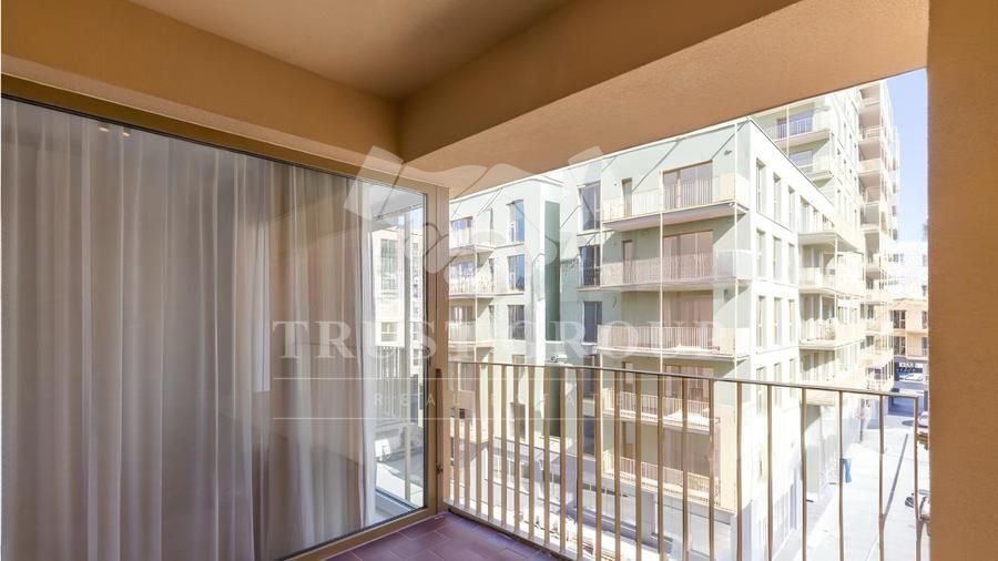 Apartament 2 camere Marmura Residence | Loc de parcare - Poză 13