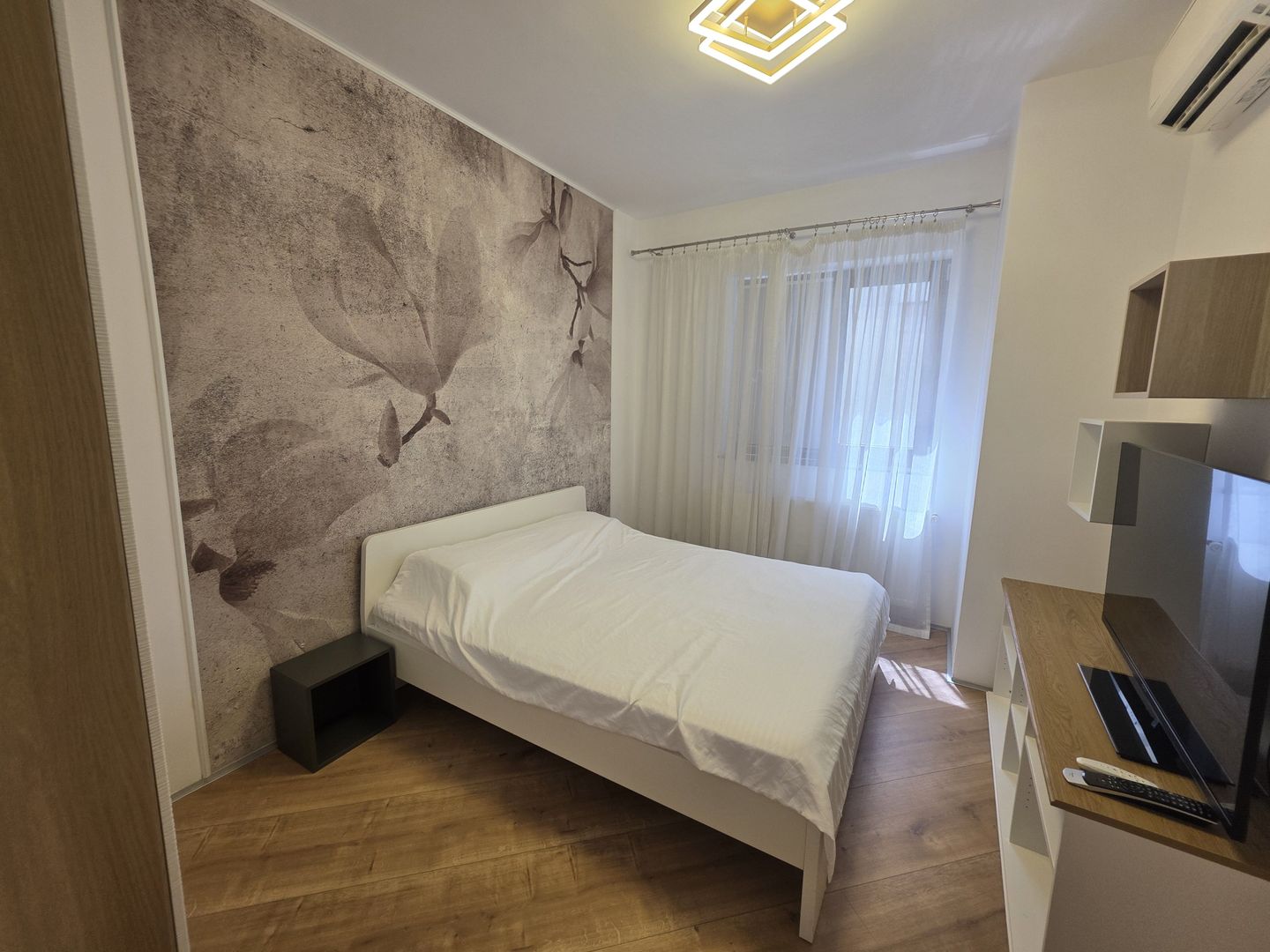 Apartament | 3 camere | Rondul OMV Pipera | 4city North - Poză 14