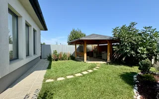 SOLD/ VANDUT- Casă/Vilă de vânzare Agigea, Constanța - Poză 27