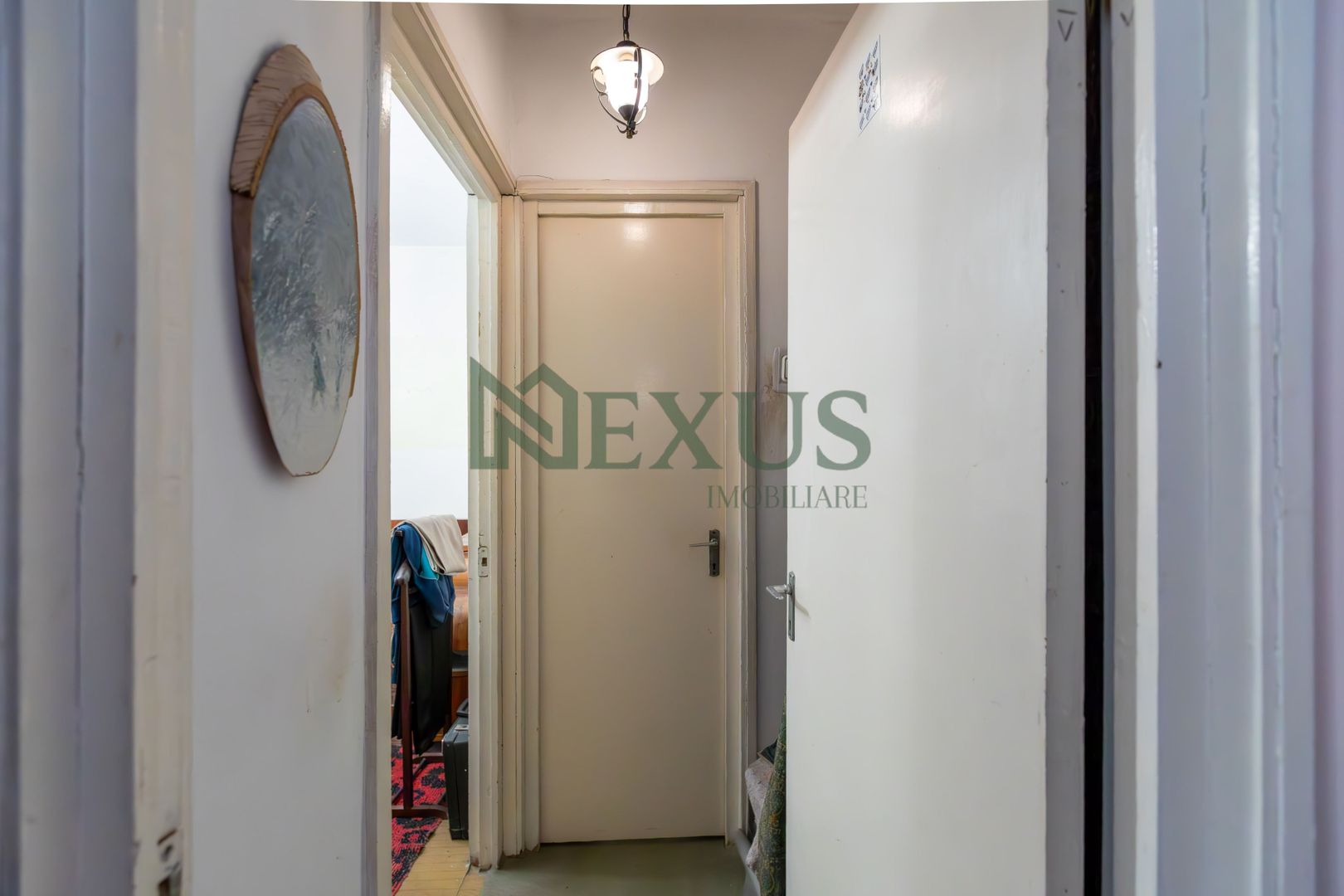 Apartament 3 camere de vânzare, Ultracentral, Bacău - Poză 6