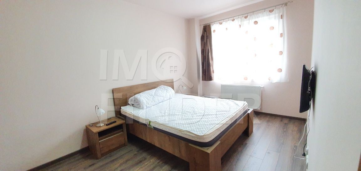 Apartament 2 camere+ living, str Traian, Bloc nou, Parcare subterana - Poză 1