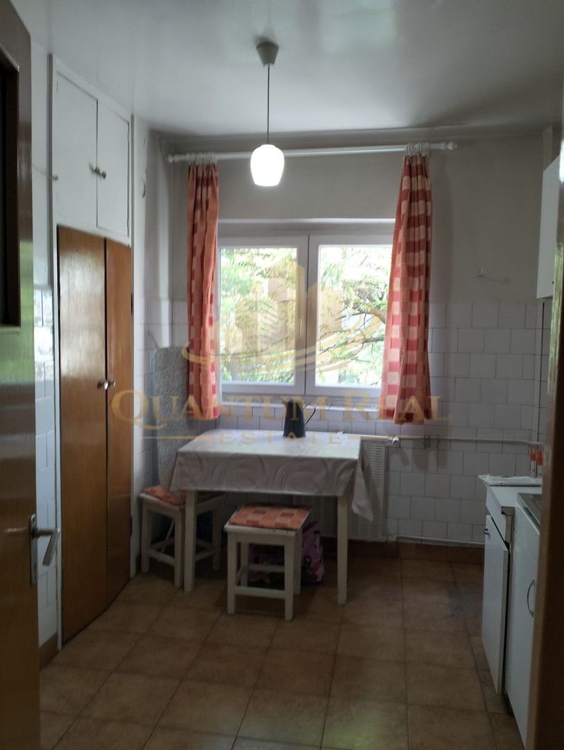 Apartament 3 Camer,Etaj 2 -Mosilor-Fainari - Poză 5