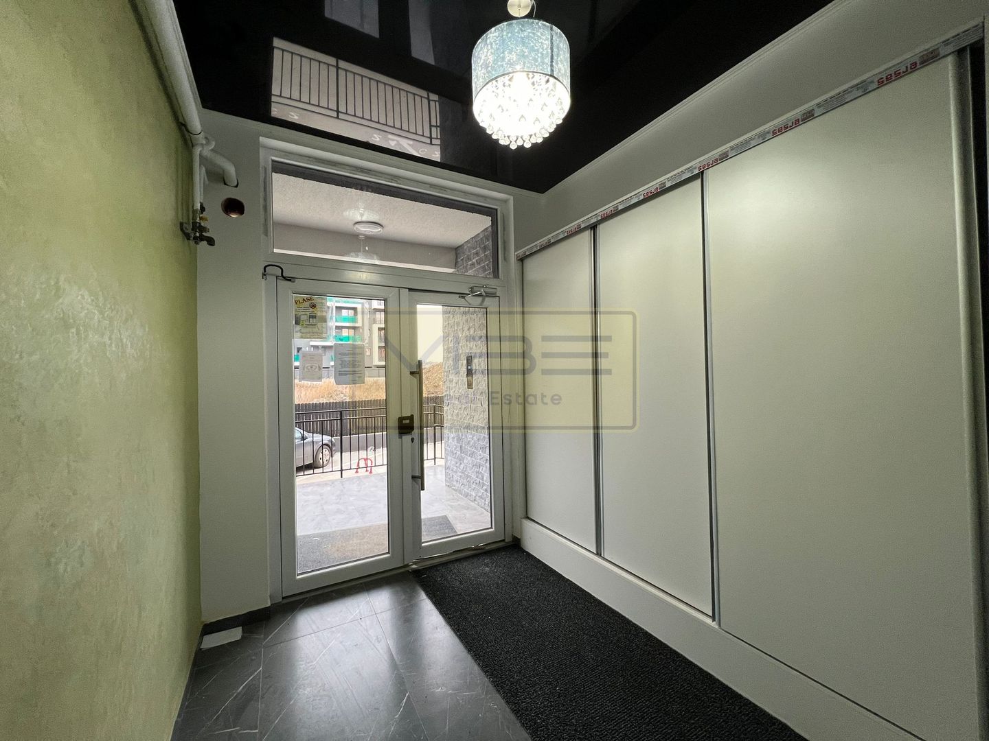 Apartament 2 camere NOU Bucium - Sofia District - Poză 24