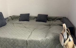 GARSONIERA HILS PALLADY, LOC PARCARE, BUCATARIE INCHISA, METROU 3 MIN - Poză 2