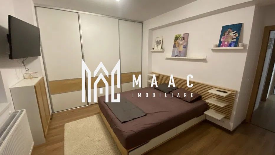 Apartament 3 Camere I Doamna Stanca I Parter I 74 MPU - Poză 6