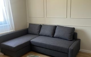 Garsoniera superba, mobilata si utilata complet - Poză 14