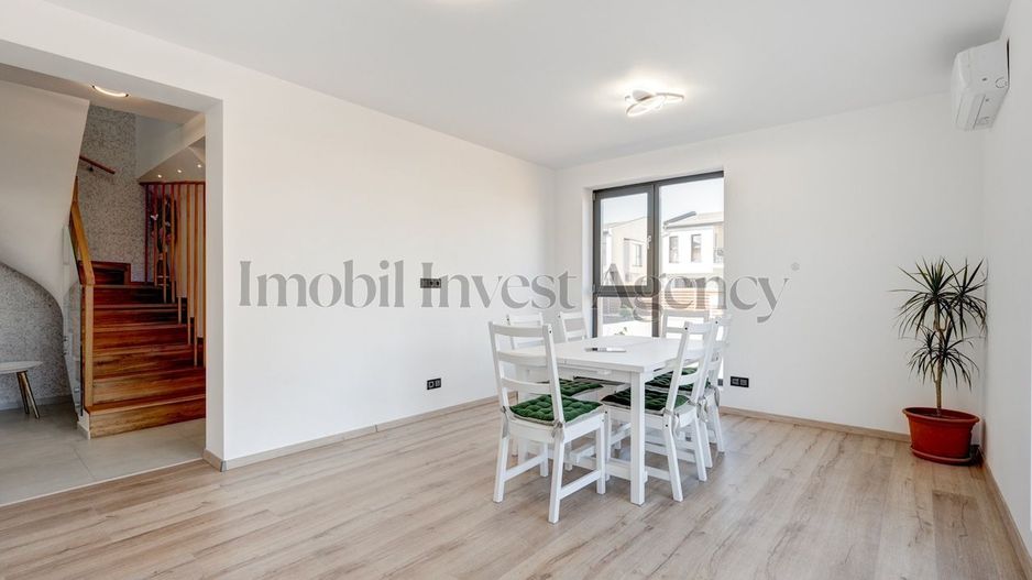 Vila Duplex 5 camere Otopeni - Poză 5