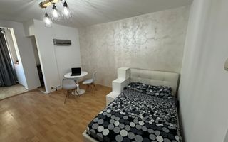 Garsonieră 🏢 | Lujerului 📍 | 4 min Metrou 🚇 | Renovată complet ✨ - Poză 1