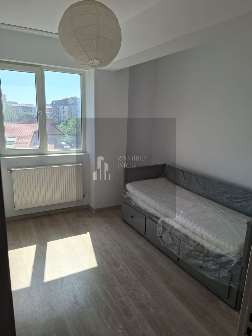 Apartament 3 camere decomandat zona Titan - Poză 8