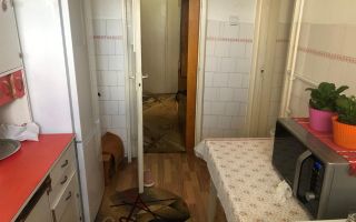 Apartament de 2 camere, 49mp, decomandat, zona Piata Flora - Poză 4