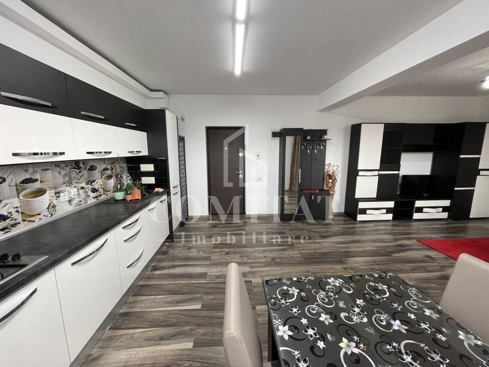 Apartament semidecomandat | 2 Camere | zona străzii Avram Iancu - Poză 3