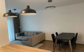 Casa tip duplex | De inchiriat | 110mp | 220mp teren | Dealul Furcilor - Poză 3