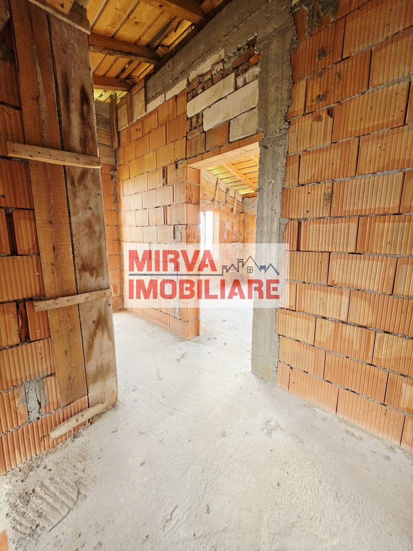 Vilă P+1 la roșu, 5 camere, 143 mp utili, teren 450 mp, Cocosesti - Poză 38