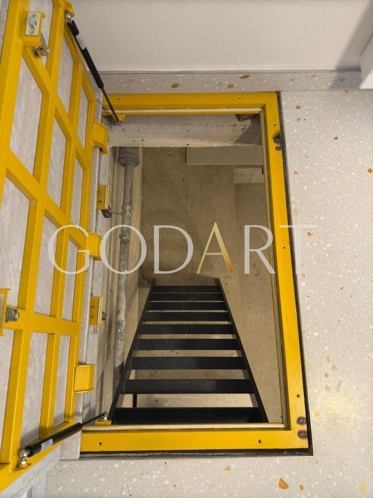 DUPLEX EXCLUSIVIST 2025 | DOROBANTI | CURTE PROPRIE| 2 PARCARI - Poză 21